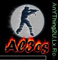 al3cse uite primu avatar .... sper ca itzi place.... al3cs