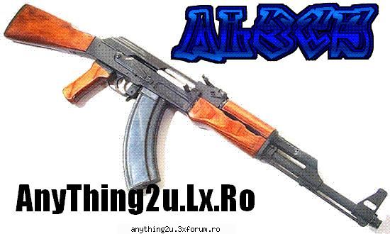 alalalt frate .. al3cs ... for tine =)) ... te asteptam cu oameni   ==-- :) al3cs