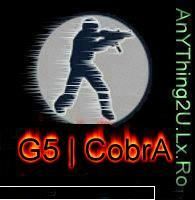 gata si cu avataru tau .... sper ca itzi mai ashteptam pe la noi ... cu oameni cobra