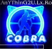 uite si asta cu cobra .. sper ca e belea ... mie imi cobra