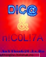 uite mah ...ce mi-ai cerut pe n!c0l!7a