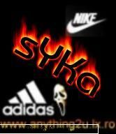 gata sikaaaaa syka